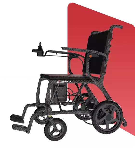 N3901 All-carbon Electric