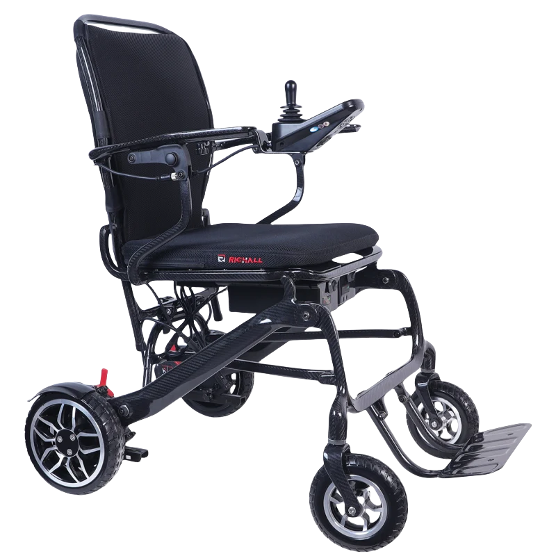 W3902 All-carbon electric