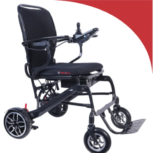 W3902 All-carbon electric