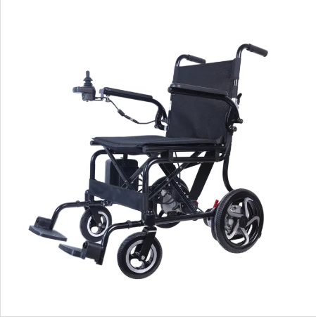 Electric Wheelchairs