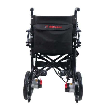 Indoor Portable N3901 Electric Wheelchairs of old people