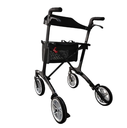 RL--1901 RICHALL Carbon Fiber Walkers rollator