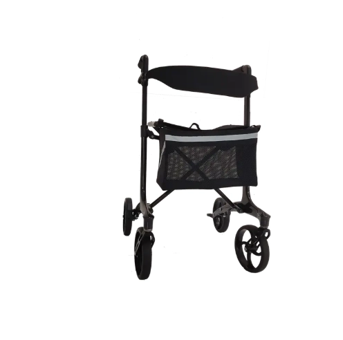 RL--1901 RICHALL Carbon Fiber Walkers rollator