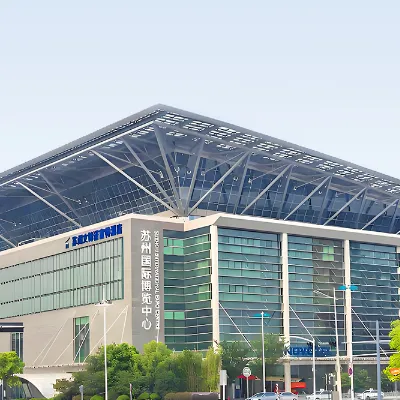 REHACARE China Exhibition is Coming, M28 Booth Has Gifts for You2