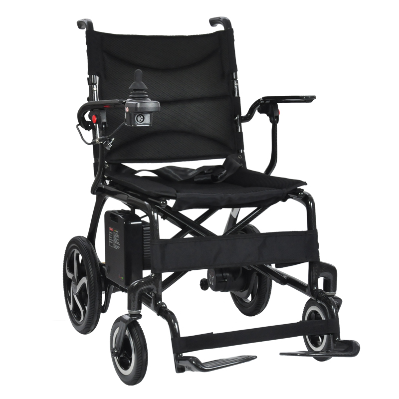 2025 Buyer's Guide: Which is the best lightest electric wheelchair in the USA? 5 Practical Picks