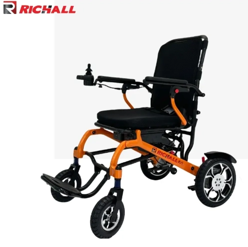What are some good power wheelchairs?: A Practical 2025 Buyer's Guide to 5 Key Types