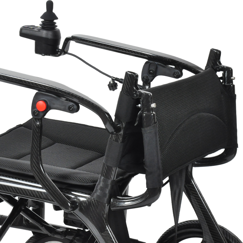 A Practical 2026 Buyer's Guide: 5 Factors for Selecting Affordable Carbon Fiber Aluminium Electric Wheelchairs for Global Markets