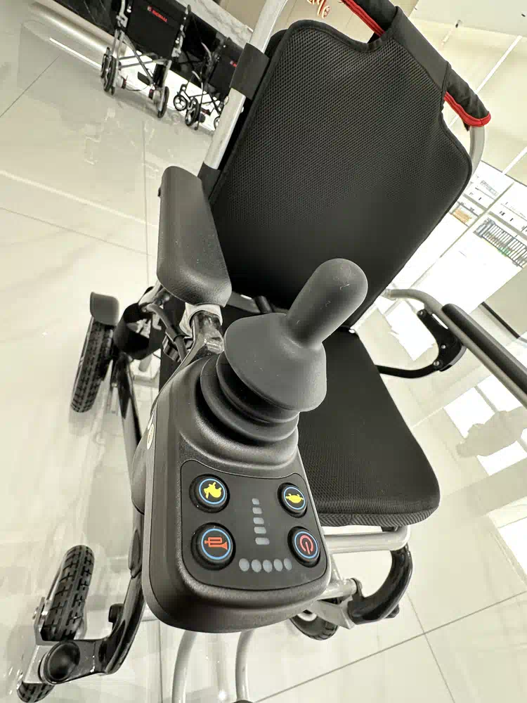 An Actionable 7-Point Checklist: Choosing Comfort-Focused Electric Carbon Aluminium Alloy Wheelchairs for Daily Use in 2026