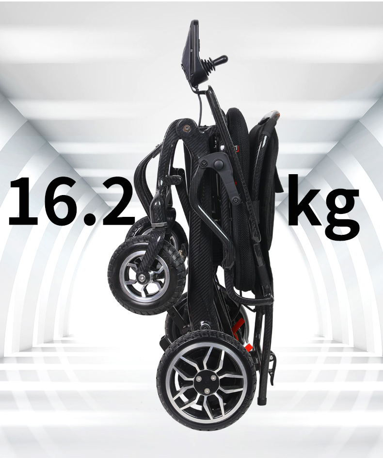 An Expert 2025 Guide: 7 Factors for Your Matrix Ultra Carbon Fiber Wheelchair