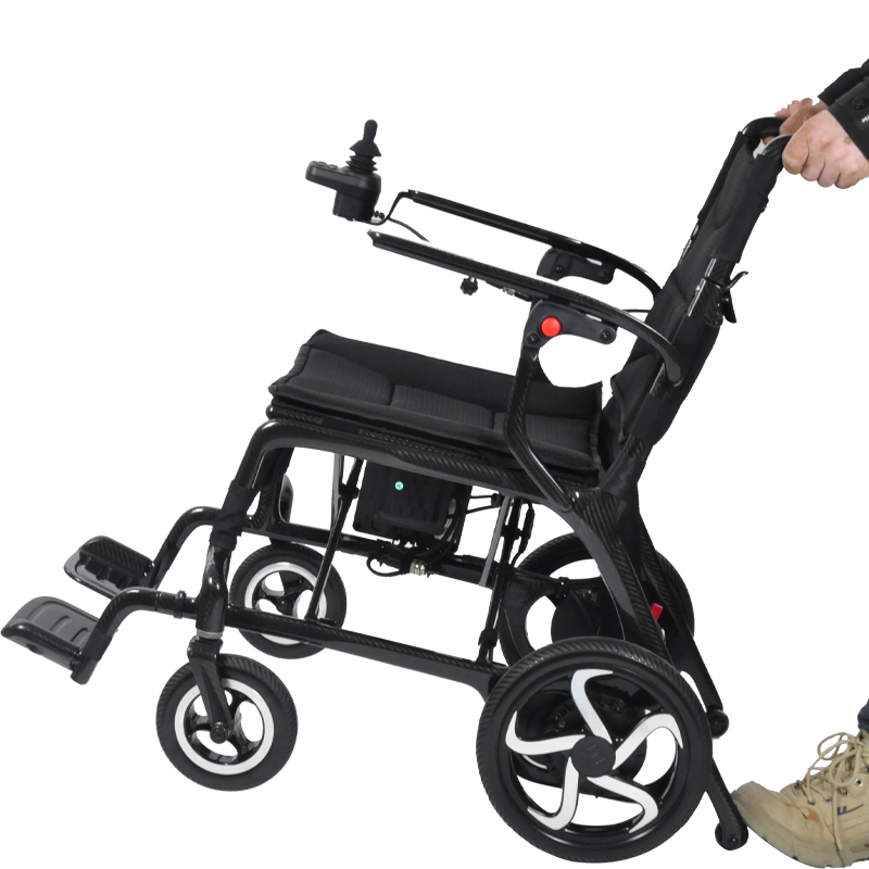 Expert 2025 Guide: 5 Data-Backed Factors for Comparing the Pride Carbon Wheelchair vs. Competitors