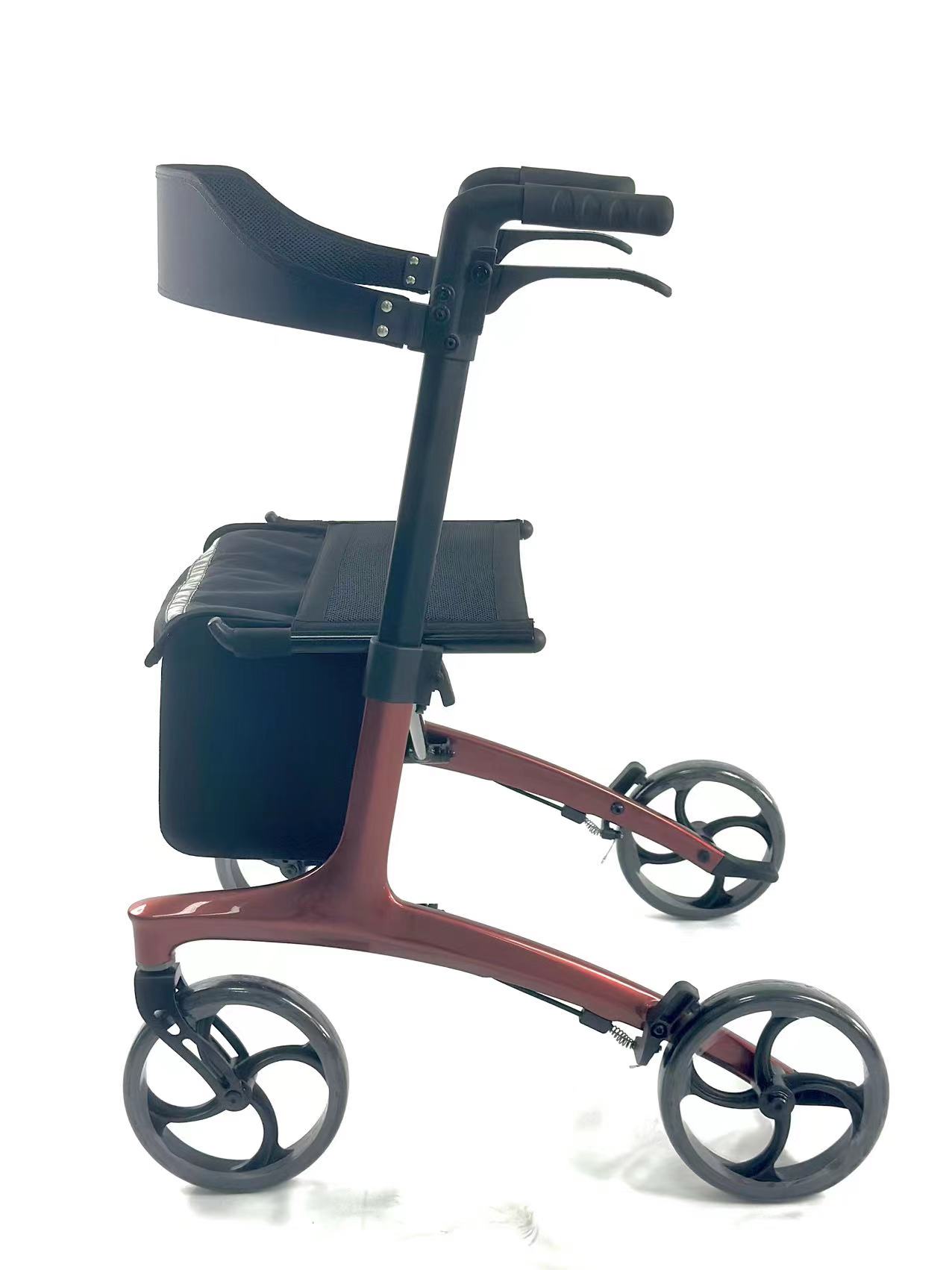 An Expert Buyer's Guide: The Top 10 Wheelchair Manufacturers in China (2026 Guide)