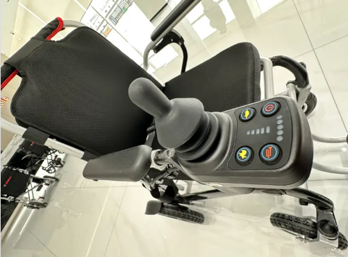 2026 Buyer's Guide: 5 Data-Backed Factors for Choosing the World Top Lightest Full Carbon Fiber Wheelchair