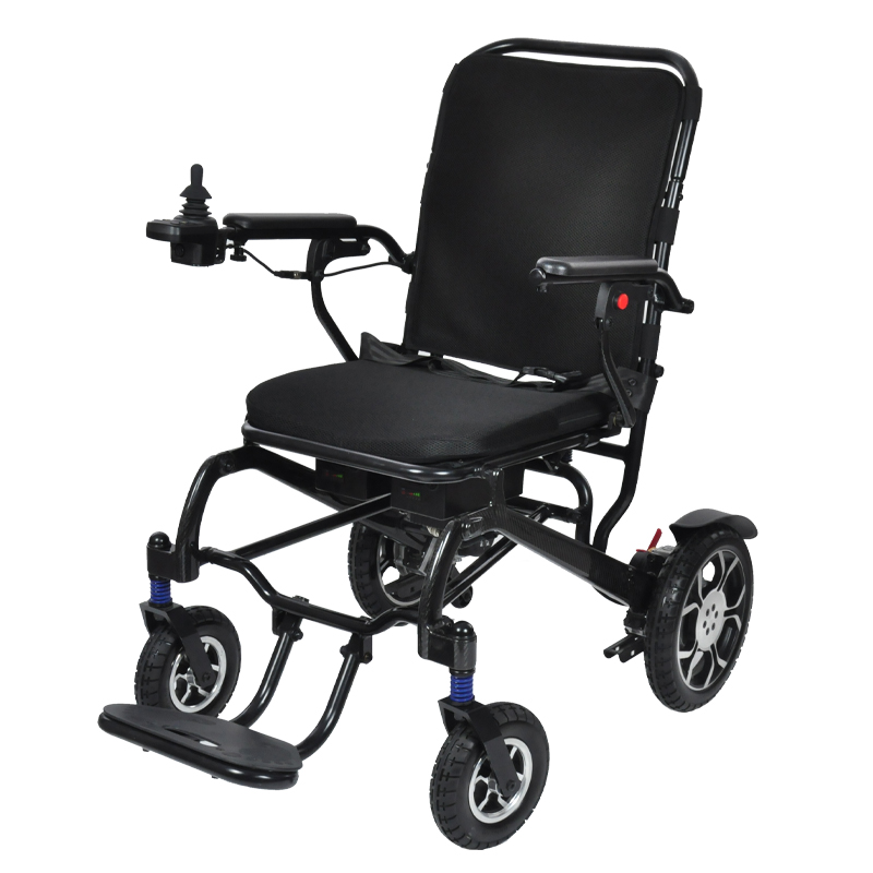 How to Choose a Reliable Electric Wheelchair Manufacturer for Your Business? | 2026 Expert Guide & Tips