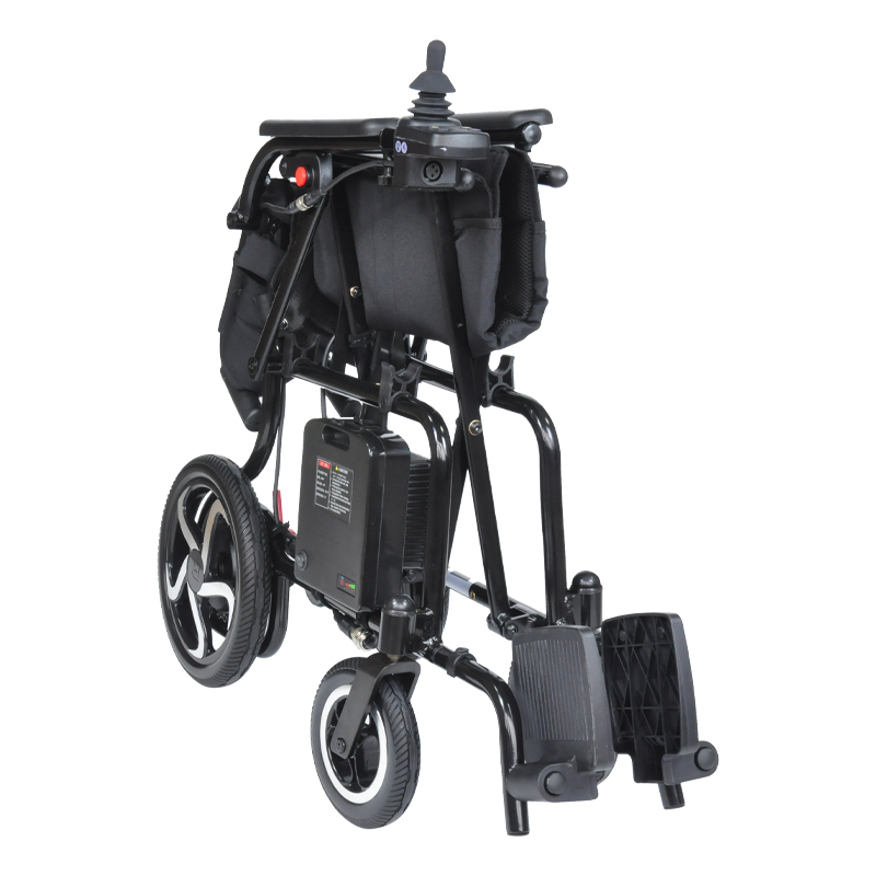 How to Source Electric Wheelchairs from China for Your Business? A Step-by-Step 2026 Guide for Importers & Distributors